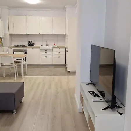 Lovely In Center Apartamento