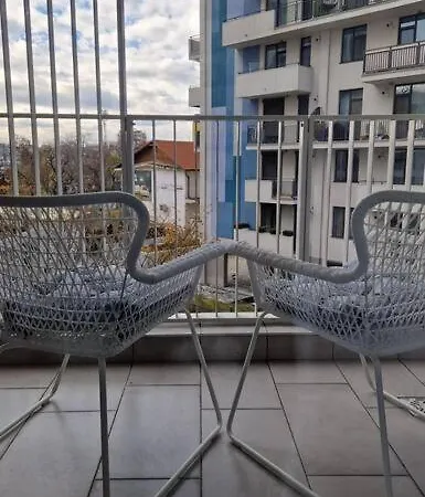 Lovely In Center Апартаменты Тимишоара