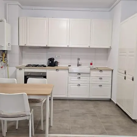 Apartment Lovely In Center Timisoara