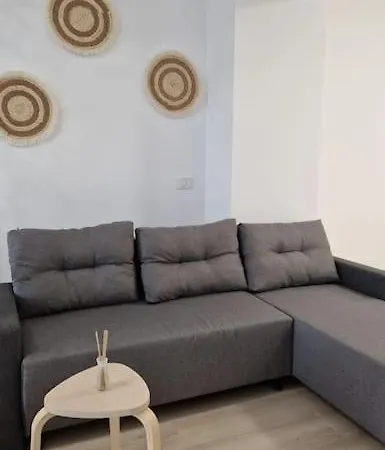 Lovely In Center