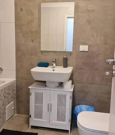 Apartment Lovely In Center Timisoara
