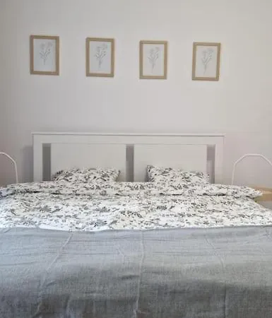 Lovely In Center Apartment *