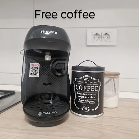 Апартаменты Lovely In Center Тимишоара