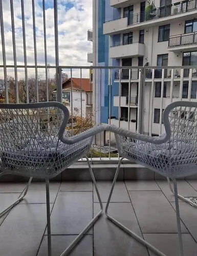 Lovely In Center Apartman Temesvár