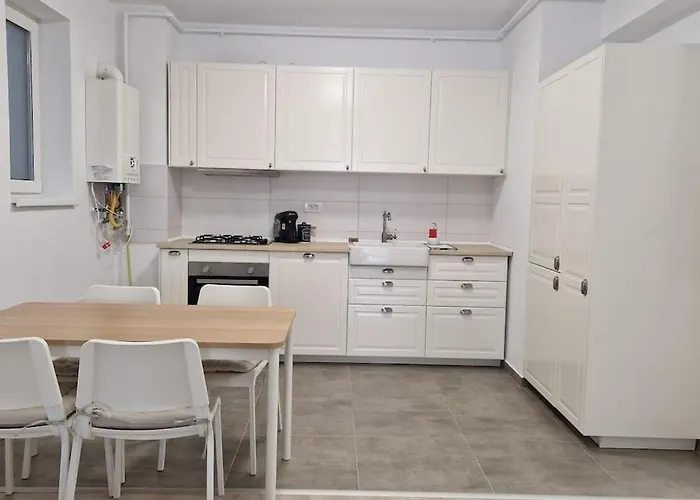 Apartman Lovely In Center Temesvár