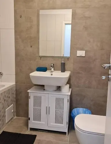 Apartment Lovely In Center Timisoara