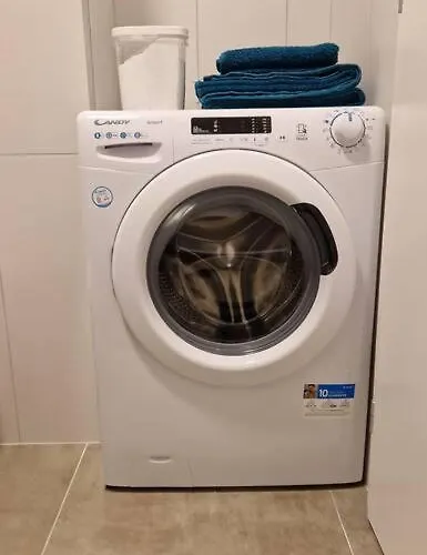 Lovely In Center * Temesvár