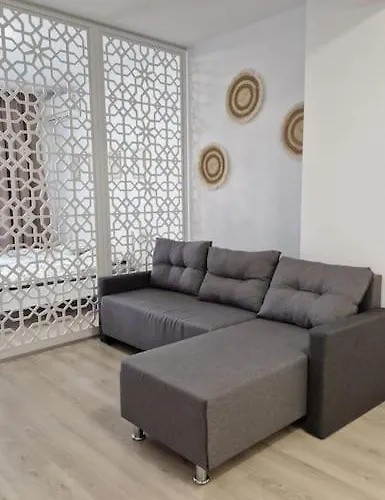 Lovely In Center Apartman Temesvár