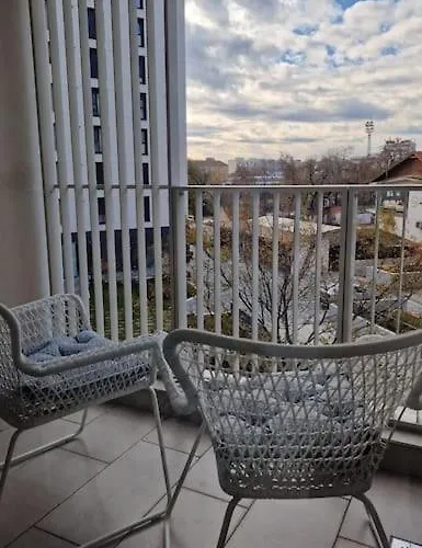 Apartment Lovely In Center *