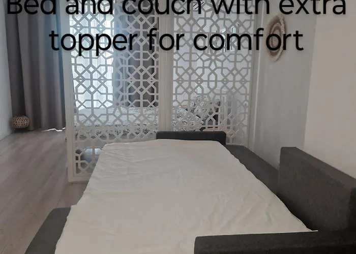 Lovely In Center Apartment Timisoara