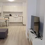 Lovely In Center Appartement