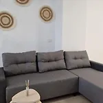 Lovely In Center