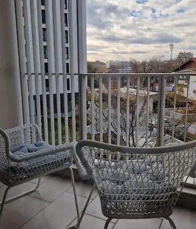 Apartamento Lovely In Center *