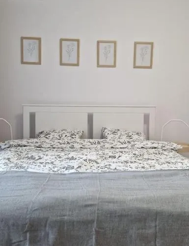 Lovely In Center Apartamento *