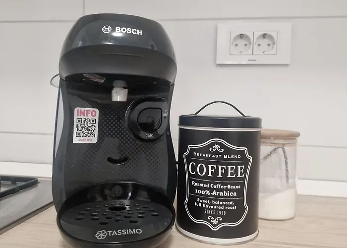 Apartamento Lovely In Center Timişoara